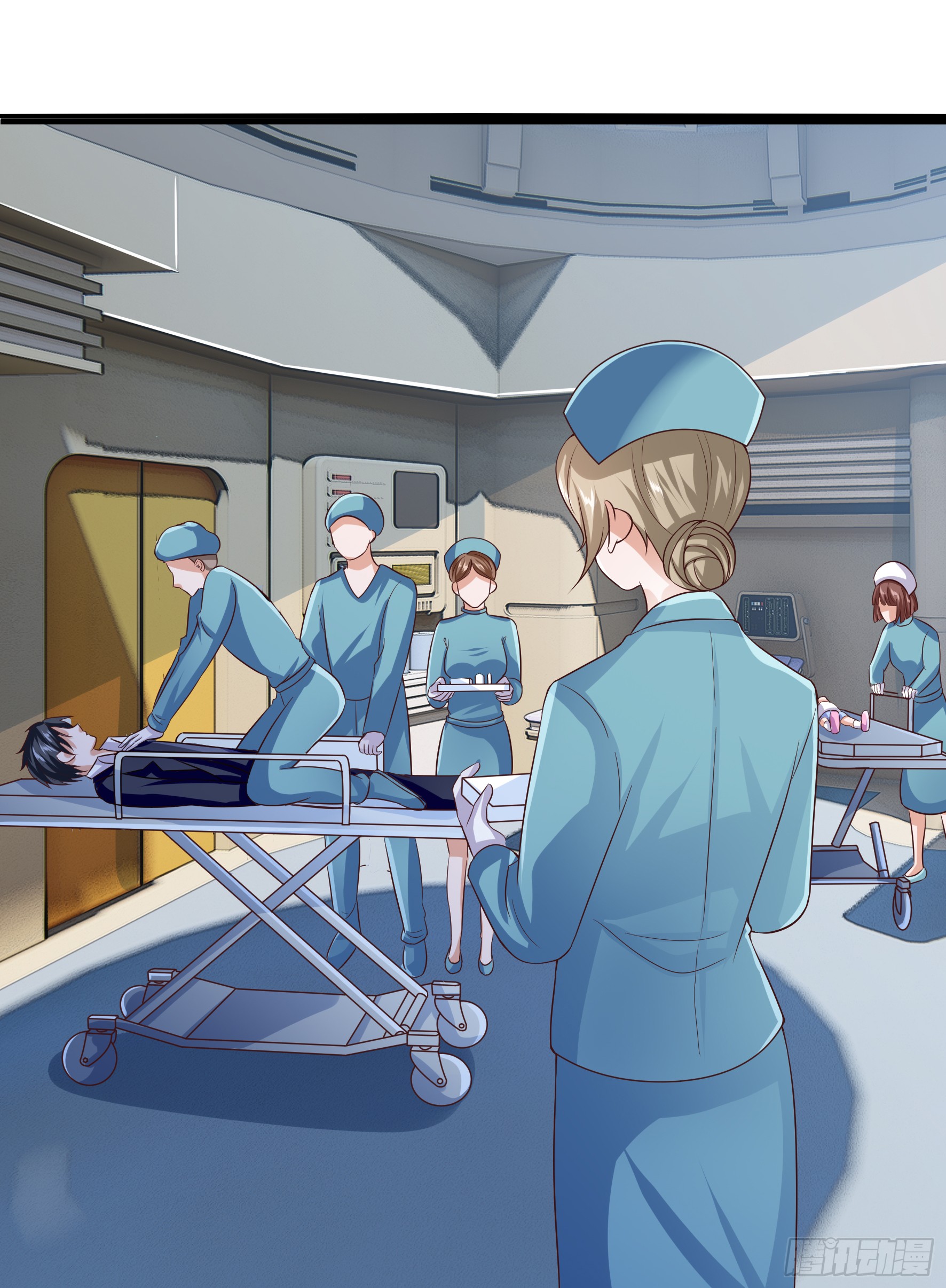 Fairy Demon Dad Chapter 10 Bahasa Indonesia